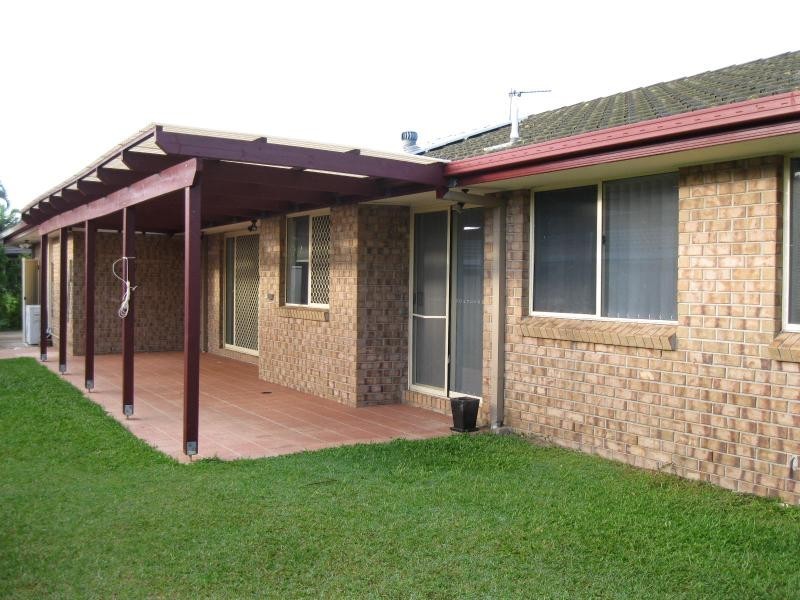 53 Inverness Way, Parkwood QLD 4214
