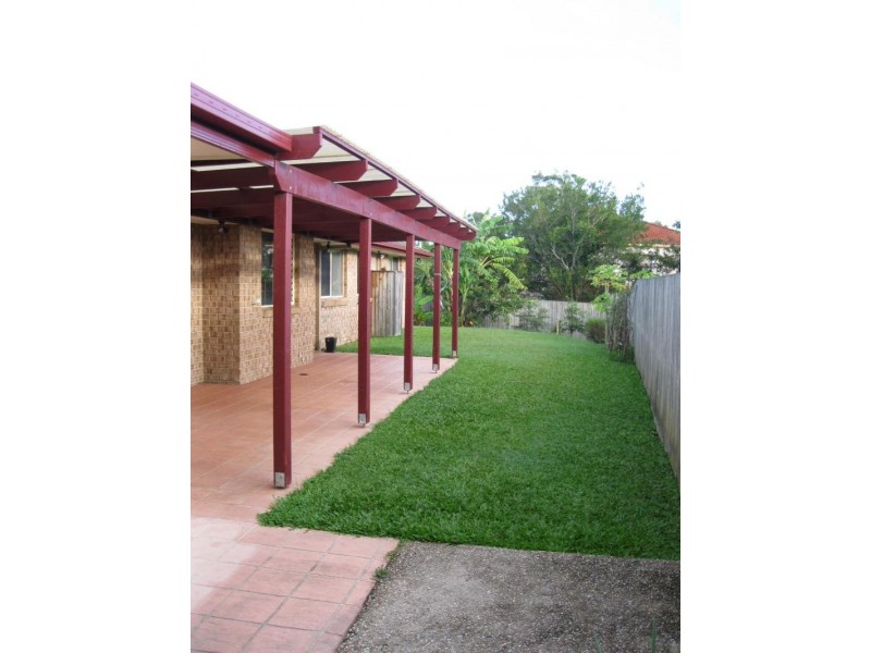 53 Inverness Way, Parkwood QLD 4214