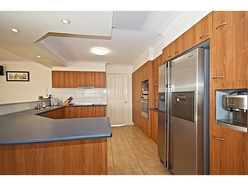 71 Christina Ryan Way, Arundel QLD 4214