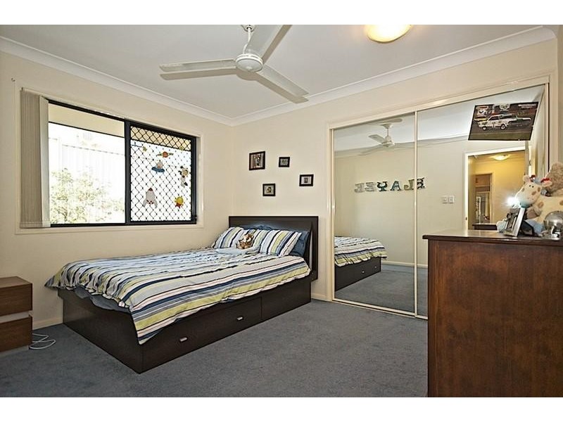 71 Christina Ryan Way, Arundel QLD 4214