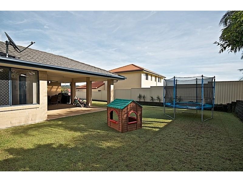71 Christina Ryan Way, Arundel QLD 4214