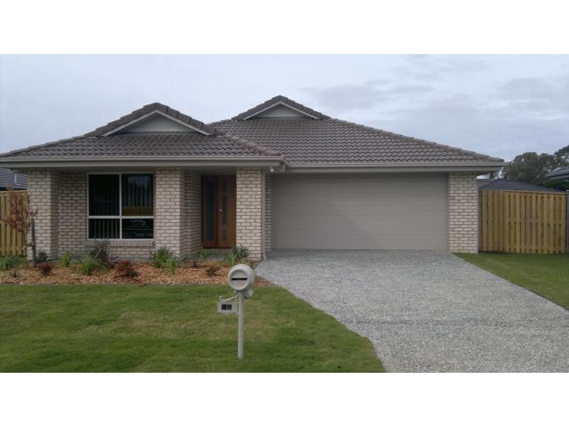 12 Tedar  Cl, Bellmere QLD 4510