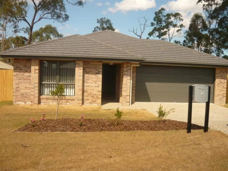 3 Gerry Ct, Marsden QLD 4132