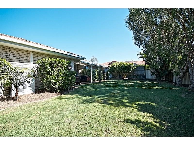 112 Henry Cotton Dr, Parkwood QLD 4214