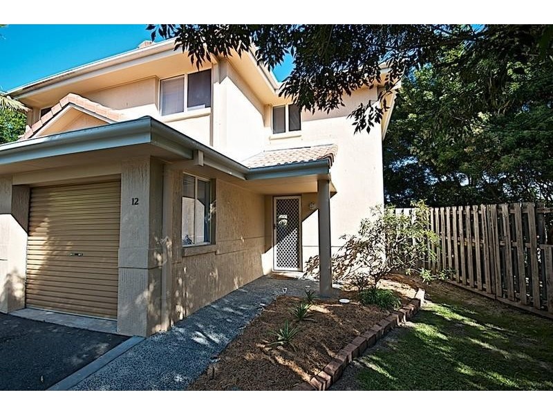 12/127 Greenacre Dr, Parkwood QLD 4214