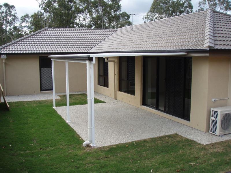 8 Sanctuary Pkwy, Waterford QLD 4133