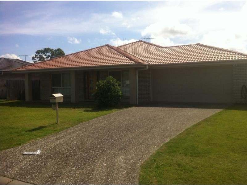 22 Ashmore Cl, Marsden QLD 4132