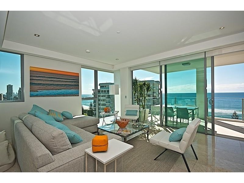 22/106 The Esp, Burleigh Heads QLD 4220