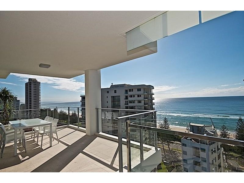 22/106 The Esp, Burleigh Heads QLD 4220