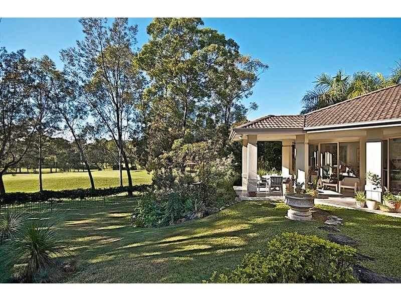 61 Chichester Dr, Arundel QLD 4214