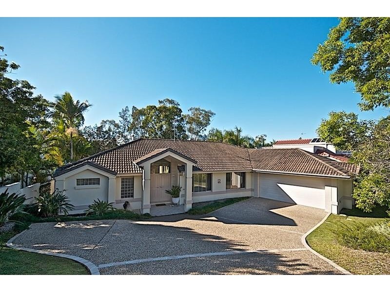 61 Chichester Dr, Arundel QLD 4214