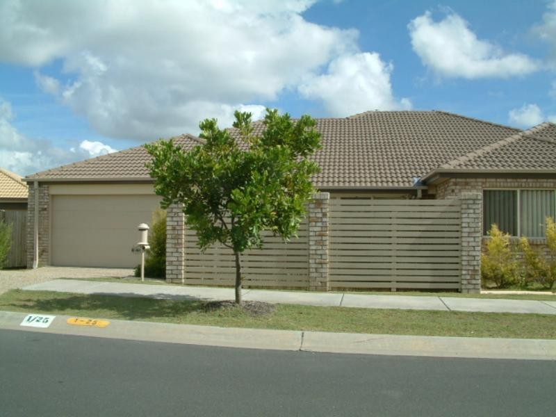 1/25 Dahlia Cres, Ormeau QLD 4208
