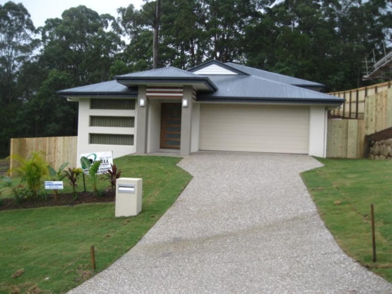 4 Blackstump  St, Gilston QLD 4211