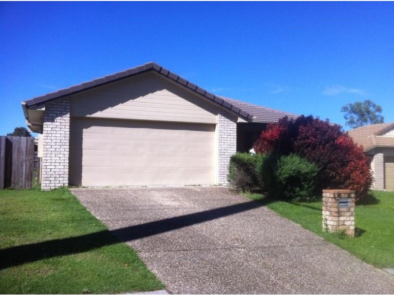 3 Leatrice St, Marsden QLD 4132