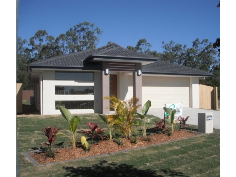 3 McWang Rd, Pimpama QLD 4209