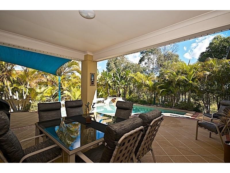 66 Christina Ryan Way, Arundel QLD 4214