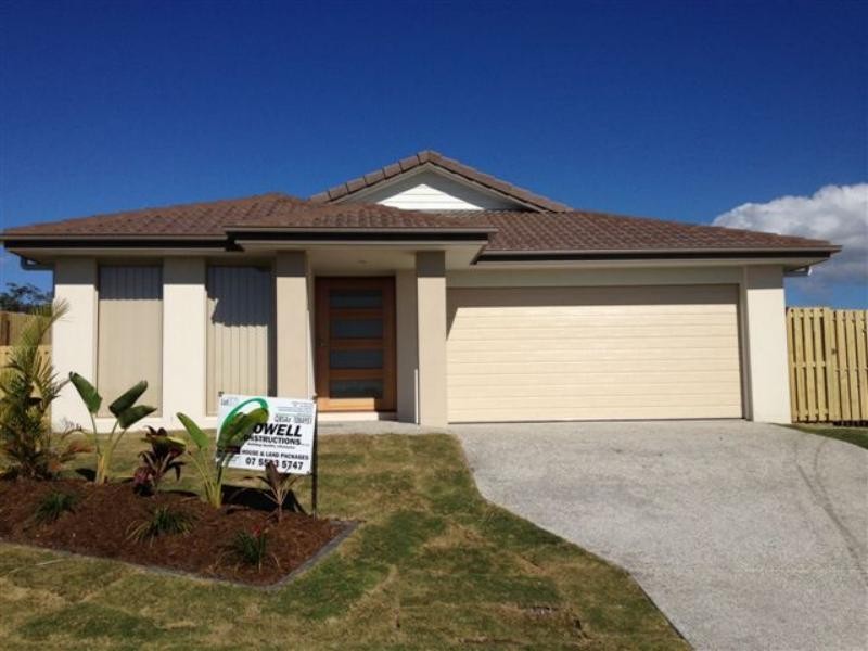 2 Zinc St, Pimpama QLD 4209