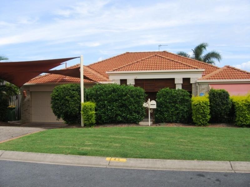 45 Howland  Cct, Pacific Pines QLD 4211