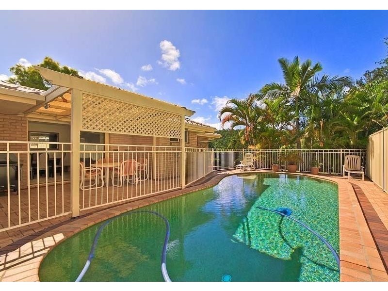 14 Fairview Ct, Parkwood QLD 4214