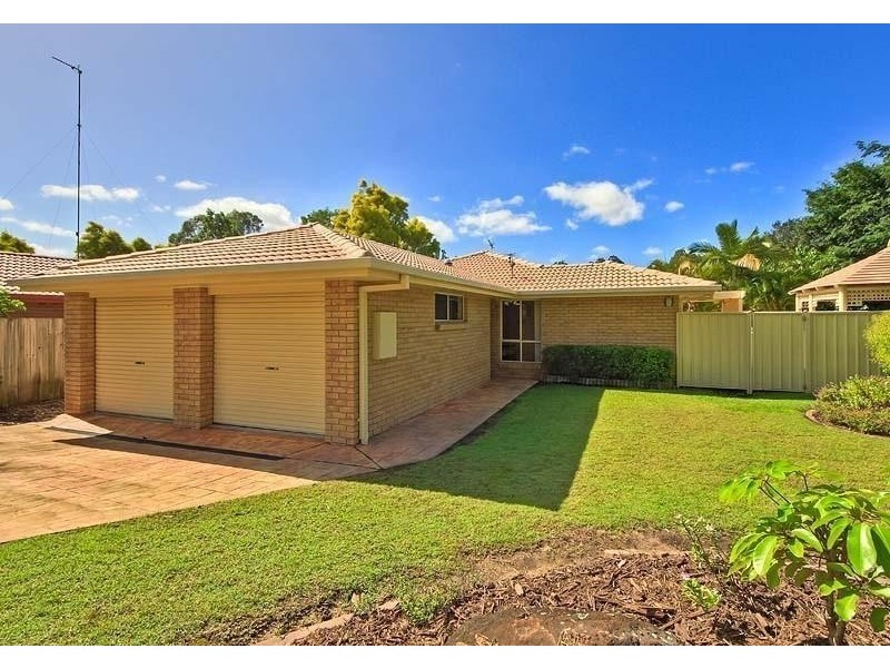 14 Fairview Ct, Parkwood QLD 4214