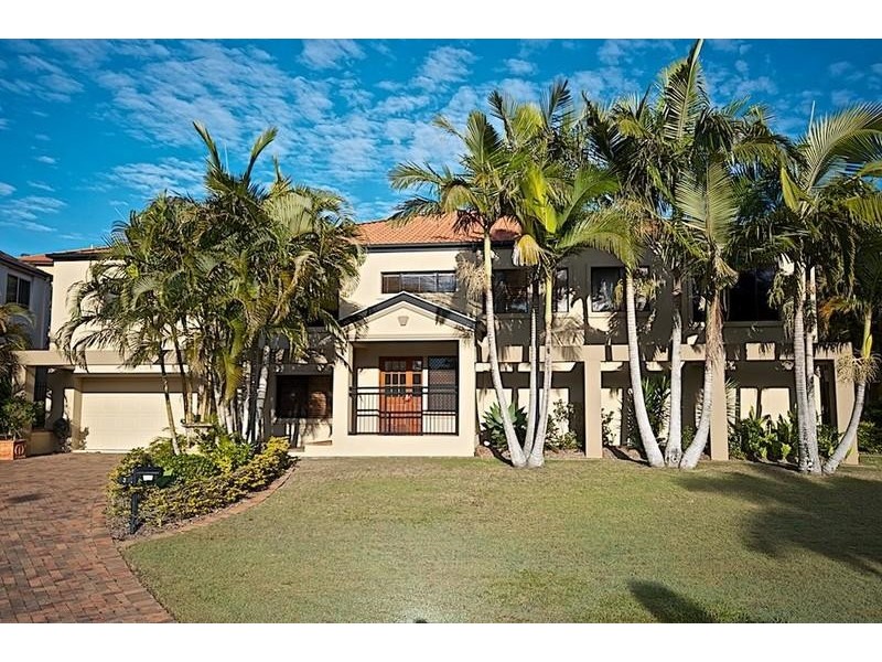 3 Adeliza Ct, Arundel QLD 4214