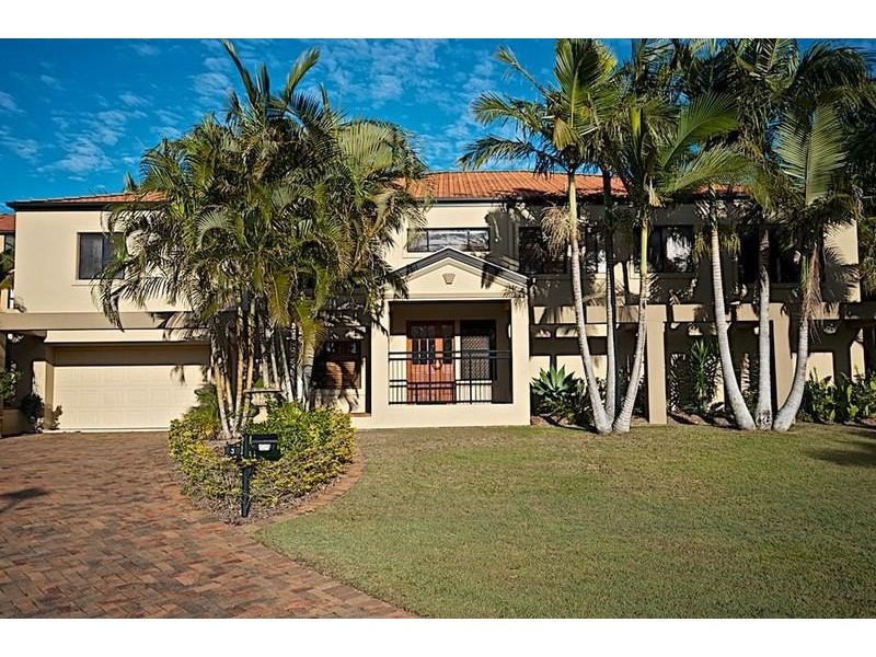3 Adeliza Ct, Arundel QLD 4214