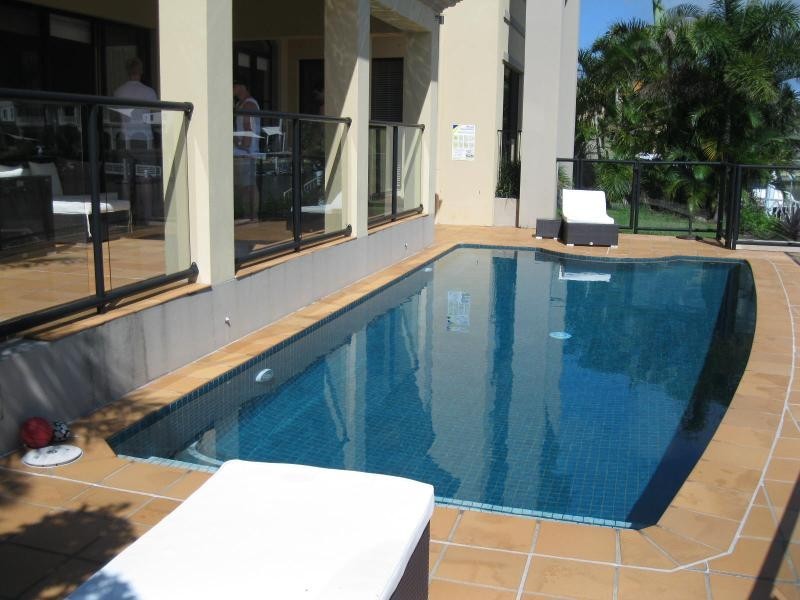 35 The Peninsula 0, Sovereign Islands QLD 4216