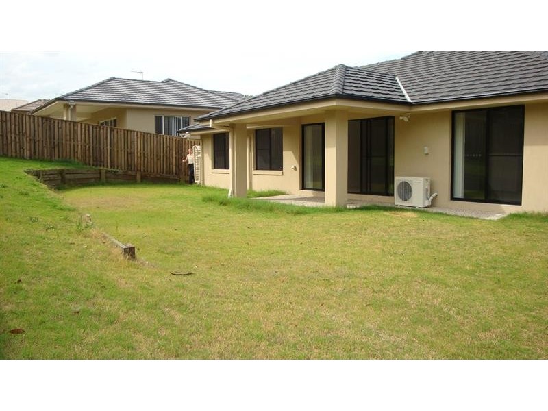 25 Amaranth Cres, Upper Coomera QLD 4209