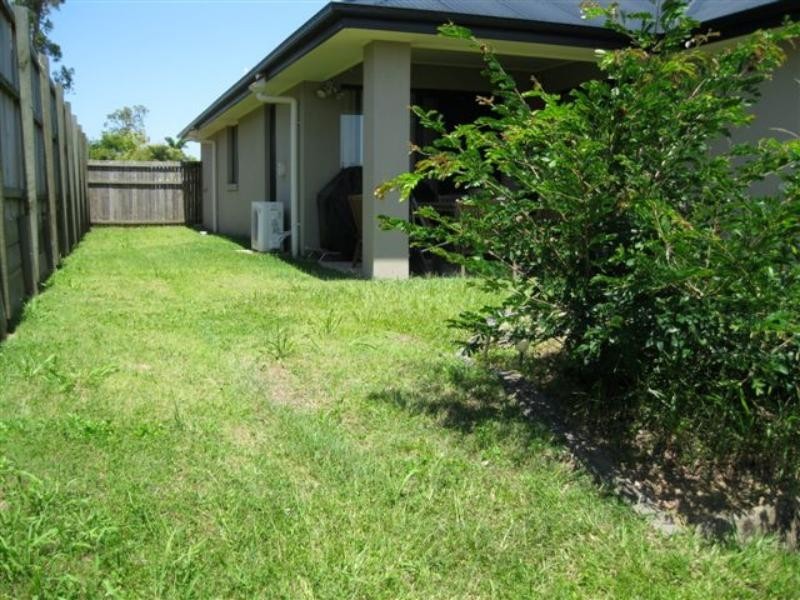 5 Pamphlet Lane, Coomera QLD 4209