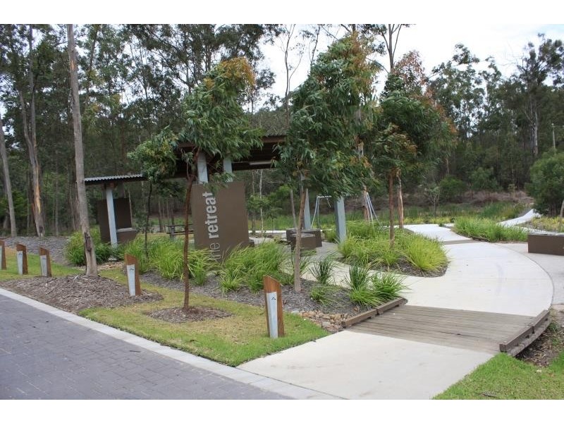 36 Sanctuary Pkwy, Waterford QLD 4133