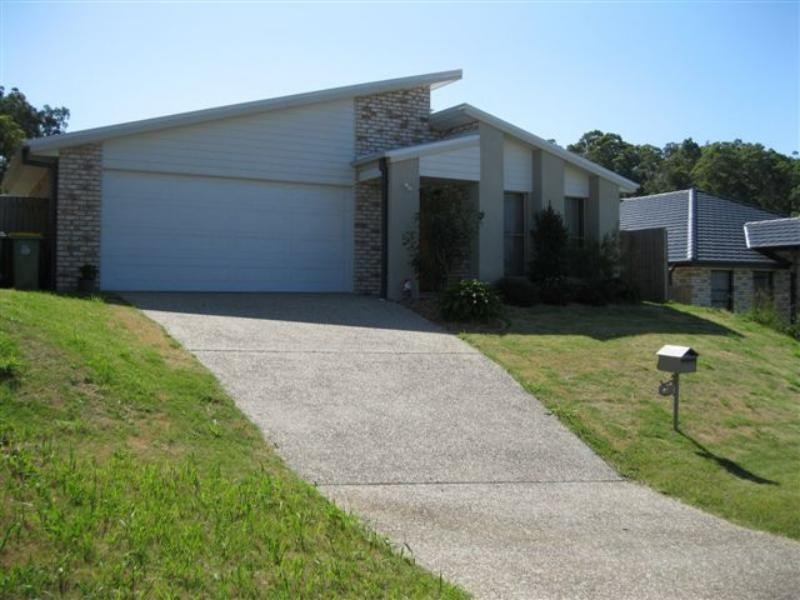 41 Filbert St, Upper Coomera QLD 4209