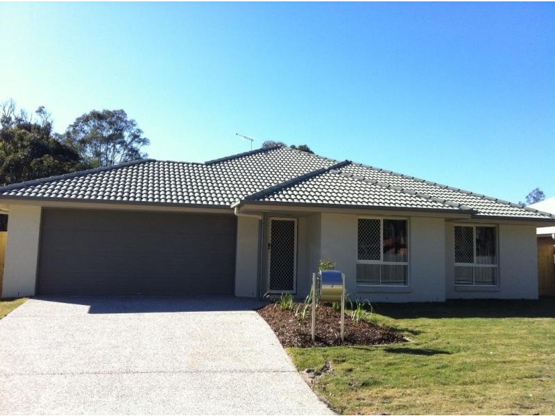 7 Montecarlo Cl, Loganlea QLD 4131