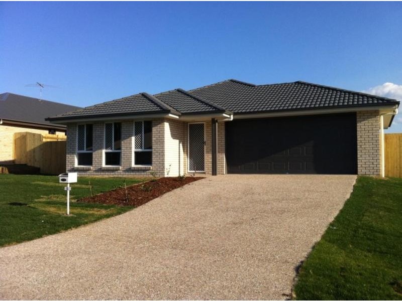 4 Melody St, Marsden QLD 4132