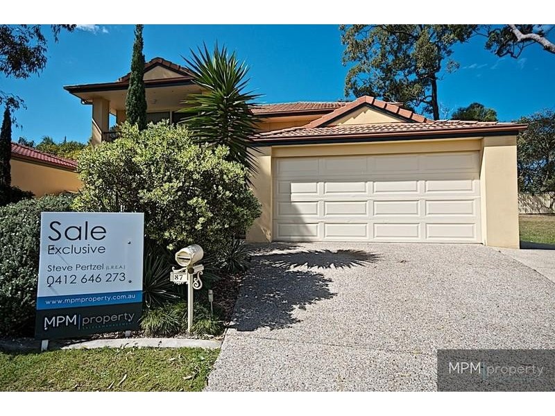 87 Tiger Dr, Arundel QLD 4214