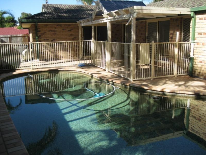 34 Alcott Ave, Parkwood QLD 4214