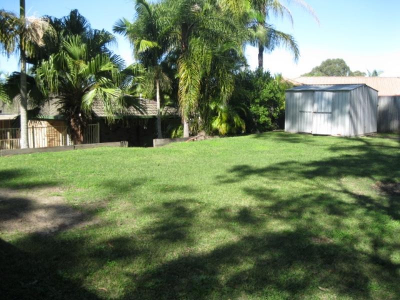34 Alcott Ave, Parkwood QLD 4214