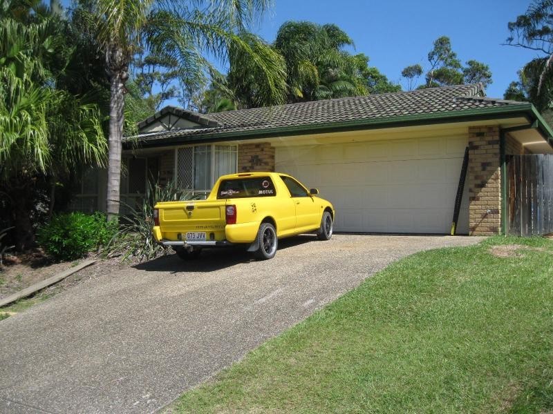 34 Alcott Ave, Parkwood QLD 4214