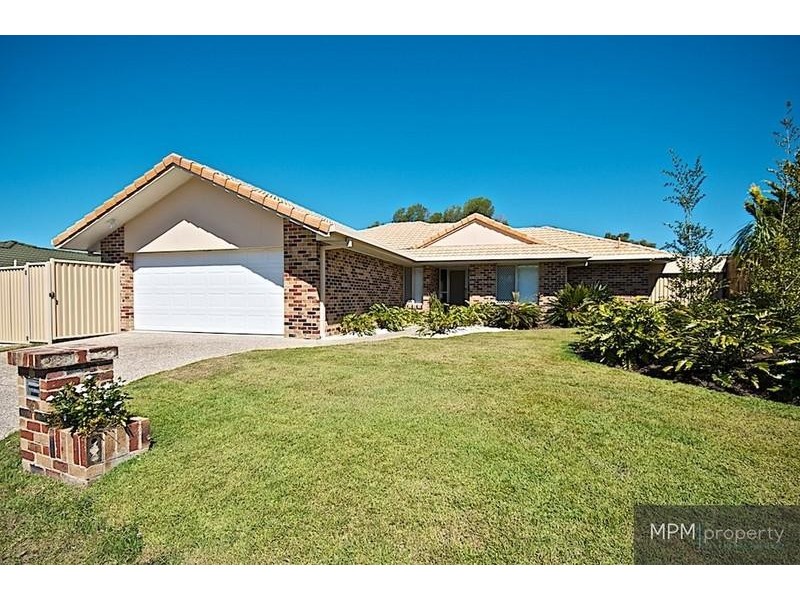 4 Bill Ct, Parkwood QLD 4214
