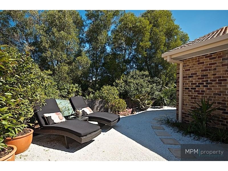 4 Bill Ct, Parkwood QLD 4214