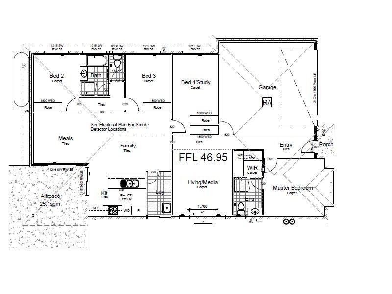 32 Valentine St, Augustine Heights QLD 4300