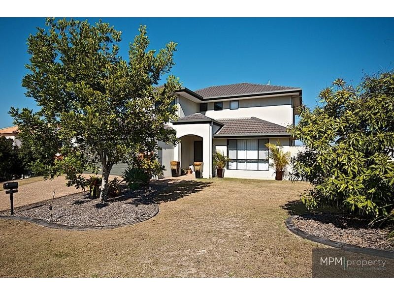 76 Christina Ryan Way, Arundel QLD 4214