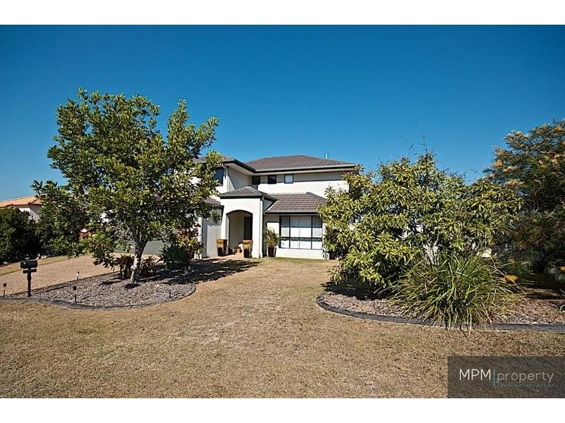 76 Christina Ryan Way, Arundel QLD 4214