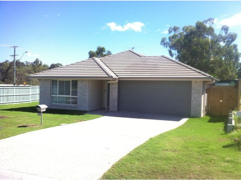 1 Melody St, Marsden QLD 4132