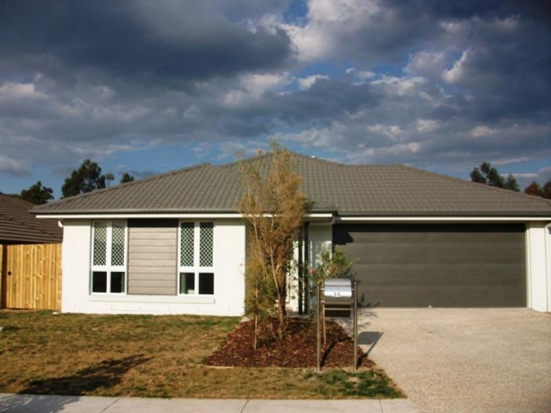 34 Valentine  Cct, Augustine Heights QLD 4300
