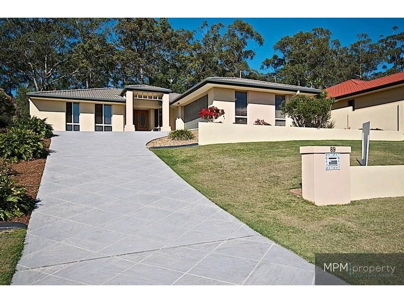 89 Arun Dr, Arundel QLD 4214