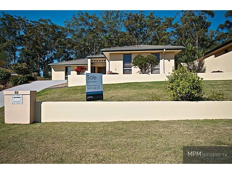 89 Arun Dr, Arundel QLD 4214