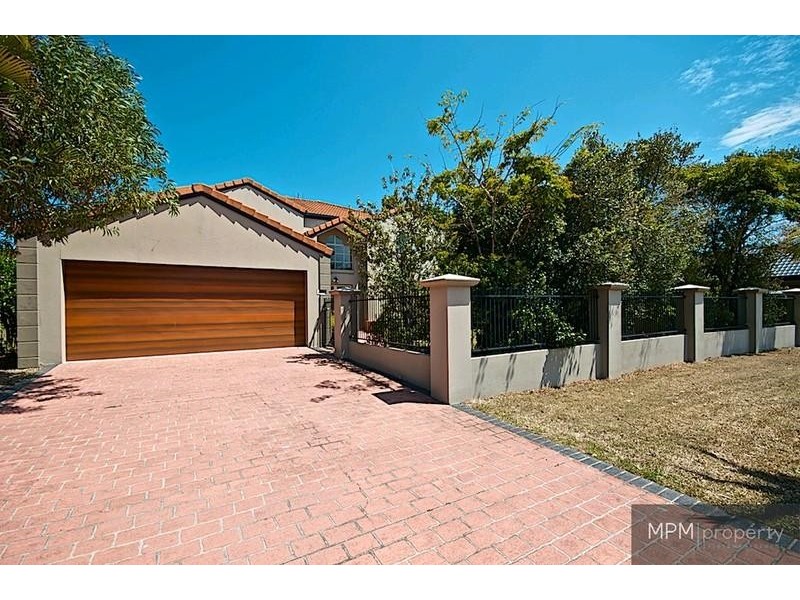 25 Highview Pl, Parkwood QLD 4214