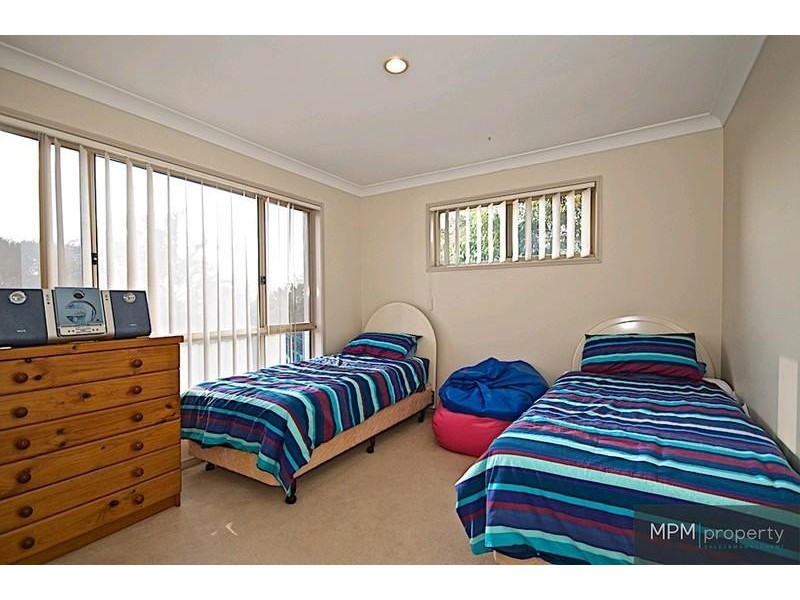 25 Highview Pl, Parkwood QLD 4214