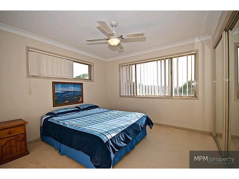 25 Highview Pl, Parkwood QLD 4214