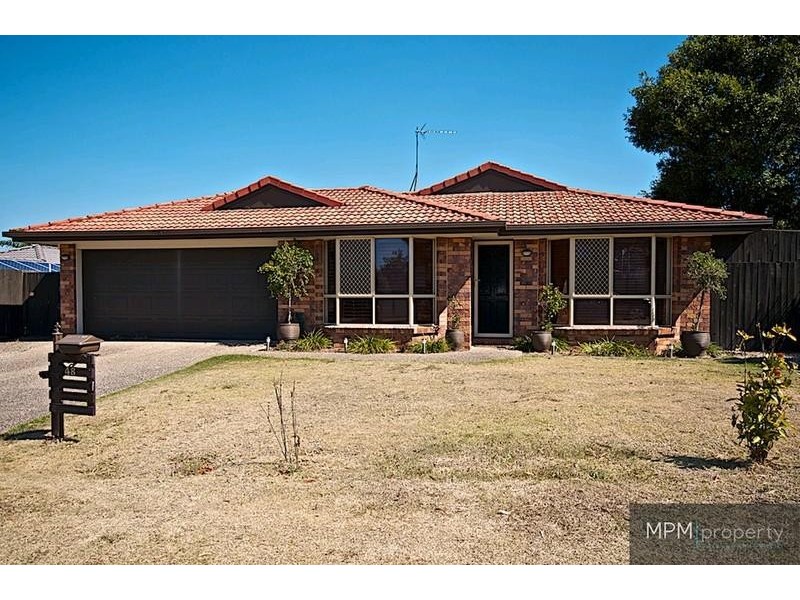 48 Greenacre Dr, Parkwood QLD 4214